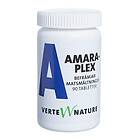 Plantamed Amaraplex 90 tabletter