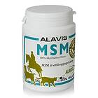 ION Silver MSM Alavis 200g