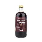 Plog Norrländska Lingon dryck 500ml