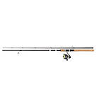 Daiwa Strikeforce 7´ 7-28g Haspelcombo