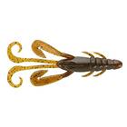 Daiwa Prorex Craw 11.2 cm Green Pumpkin Orange
