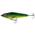 Daiwa Prorex Lazy Jerk 15,5 cm SS Green Flash