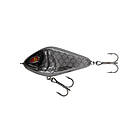 Daiwa Prorex Lazy Jerk Distance Steel Grey