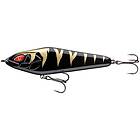 Daiwa Prorex Lazy Jerk 15,5 cm SS Black Gold Tiger