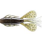 Daiwa Prorex Both Craw 7,5 cm Green Pumpkin 6-pack