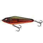 Daiwa Prorex Lazy Jerk 12 cm SS Flash Parrot