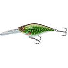 Daiwa Prorex Crankbait DR 8 cm Live Pike