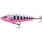 Daiwa Prorex Lazy Jerk 12 cm SS Holo Pink