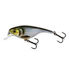 Westin BabyBite SR 6,5 cm Flytande Blueback Herring