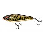 Daiwa Prorex Lazy Jerk 15,5 cm SS Golden Burbot