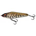 Daiwa Prorex Lazy Jerk 12 cm SS Live Burbot