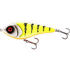 Westin Swim 12 cm Suspending Bait Bash Ice Perch