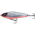 Daiwa Prorex Lazy Jerk 15,5 cm SS Ghost Dark Shad