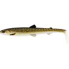 Westin Jig BullTeez Shadtail 24 cm Natural Pike