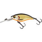 Westin BuzzBite 6 cm Suspending Official Roach