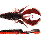 Westin CreCraw Creaturebait 14 cm Lava Craw 2-pack