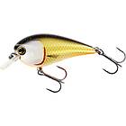 Westin BassBite Squarebill 7 cm Flytande Official Roach
