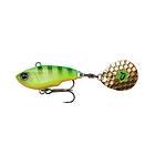 Savage Gear Fat Tail Spin 16g Firetiger