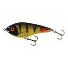 Westin Swim 12 cm Suspending 3D Oliveoil Perch