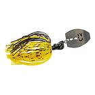 Darts Breaker Blade Jig 10g Yellow Rockfish