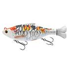 Savage Gear SG 3D Hard Pulsetail Roach 18 cm 95g Slow Sinking Koi Carp
