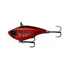 Savage Gear SG Fat Vibes 5,1 cm Red Crayfish