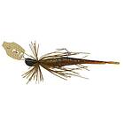 Savage Gear SG Crazy Swim Jig 12,5 cm 14,5g Motor Oil