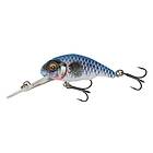 Savage Gear SG 3D Goby Crank PHP 5 cm Blue Silver