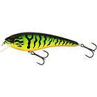 Westin RawBite 17 cm Low Floating Crazy Firetiger
