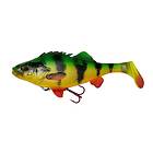 Savage Gear SG 4D Perch Shad 17,5 cm SS Firetiger