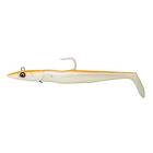 Savage Gear Jigg Sandeel V2 27.5Cm 275G Orange Glow 2+1