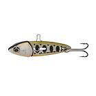 Savage Gear SG Switch Blade Minnow 11g Olive Smolt