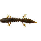 Savage Gear Ned Salamander 7,5 cm Floating Green Pumpkin 5-pack