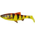 Savage Gear SG 4D LB River Roach 18 cm Golden Ambulance