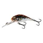 Savage Gear SG 3D Goby Crank PHP 5 cm UV Orange