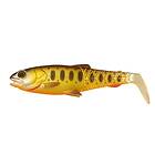 Savage Gear Craft Cannibal Paddletail 8,5cm 7g Dirty Roach