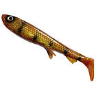 Wolfcreek Lures Shad 2,0 20 cm Brown Perch