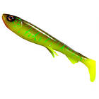 Wolfcreek Lures Shad 2,0 20 cm Hot Pike