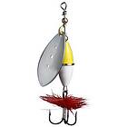 Myran Wipp 15g Silver gul/vit