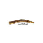 BKK Nazeebo Worm 10cm Goby Bryant 8-pack