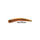 BKK Nazeebo Worm 10cm Super Perch 8-pack