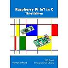 Raspberry Pi IoT In C, 3rd Edition