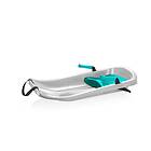 Racer Sleigh Tron Pulka, Ice Blue