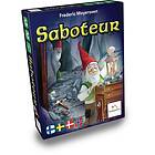 Saboteur (SE/FI/NO/DK)