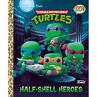 Mutant Teenage Ninja Turtles: Half-Shell Heroes (Funko Pop!)
