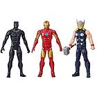 Collection Avengers Titan Hero 3-Pack