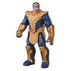 Deluxe Avengers Titan Hero Thanos Actionfigur