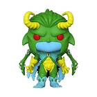 Funko ! POP VINYL Monster Hunters Loki