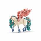 Schleich Bayala Blompegasus