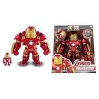 Ironman Figurer 2-pack, Marvel